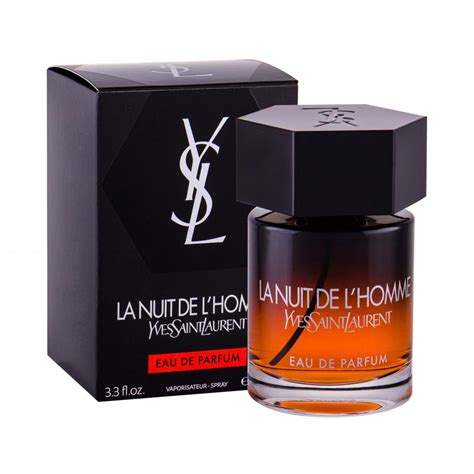 la nuit de l'homme yves saint laurent l'intense|nuit de l'homme yves saint laurent.